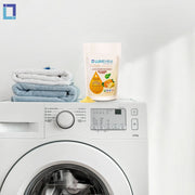 All Natural Laundry Detergent - Citrus