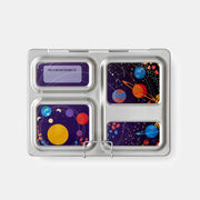 Planetbox Launch Magnet Sets