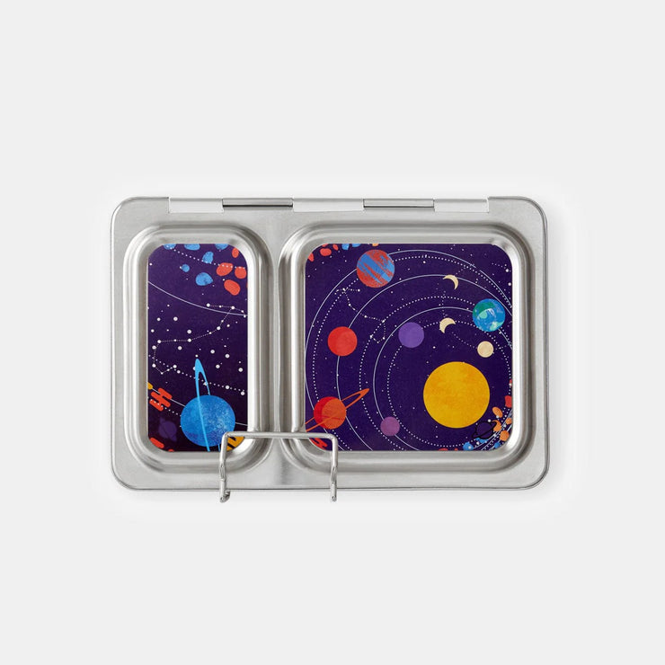 Planetbox Shuttle Magnet Sets