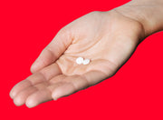 BioFe Pure Iron Chewables (120 Tablets)