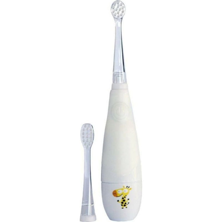 Tickle Tooth Sonic Toothbrush - Baby/Toddler