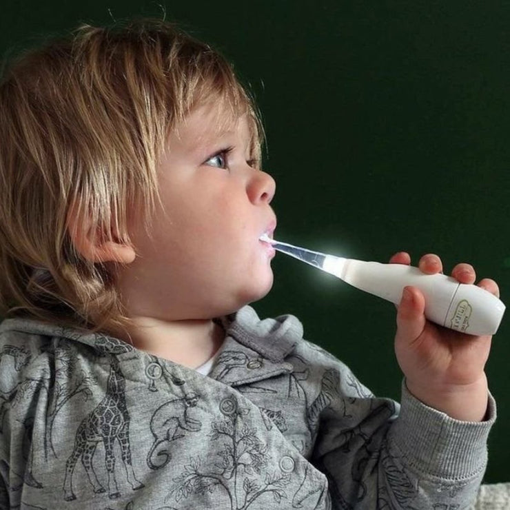 Tickle Tooth Sonic Toothbrush - Baby/Toddler