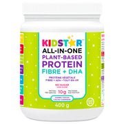 All-in-One Plant-Based Protein for Kids