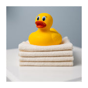 Organic Baby Wash Cloths 4-pack