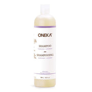 Angelica & Lavender Shampoo
