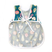 Full-Coverage Bib