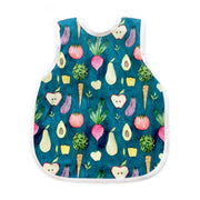 Full-Coverage Bib