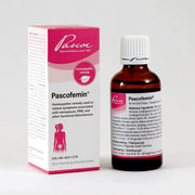 Pascofemin Drops