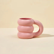 Ceramic Cloud Mug