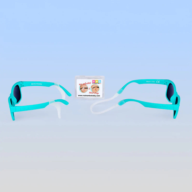 Roshambo Sunglasses Head Strap And Ear Adjuster Kit