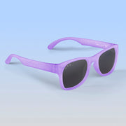 Roshambo Sunglasses - Punky Brewster Lavender