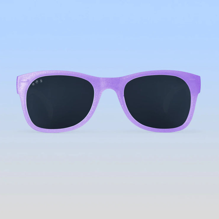 Roshambo Sunglasses - Punky Brewster Lavender