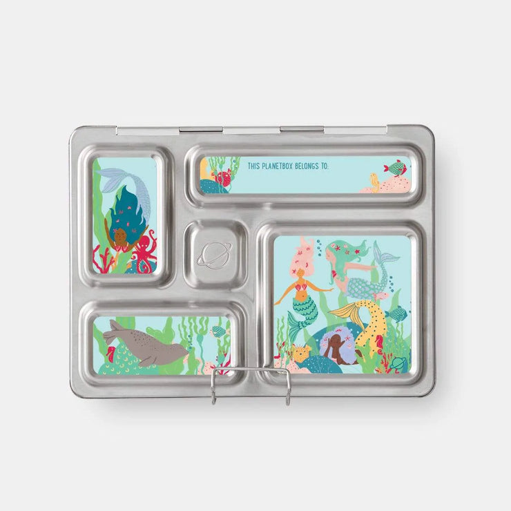 Planetbox Rover Magnet Sets