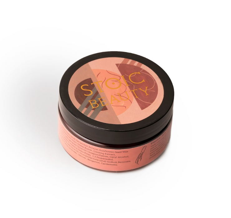 Eleuthia Stretch Mark Prevention Butter