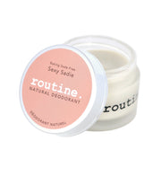 Routine Deodorant (Baking Soda Free) - Sexy Sadie