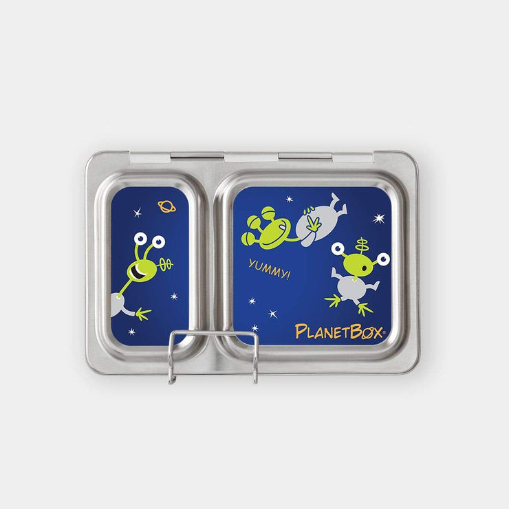 Planetbox Shuttle Magnet Sets