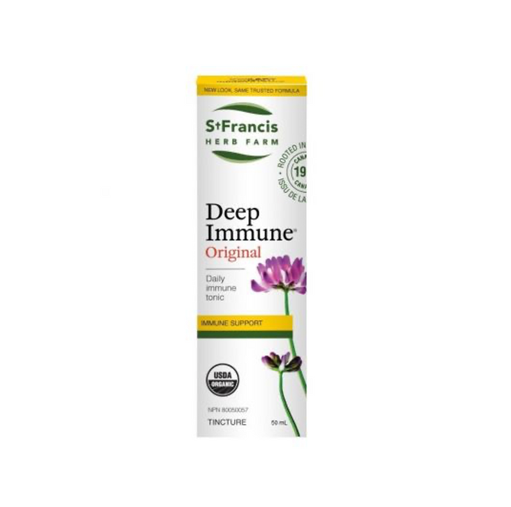 Deep Immune® Original - 50ml