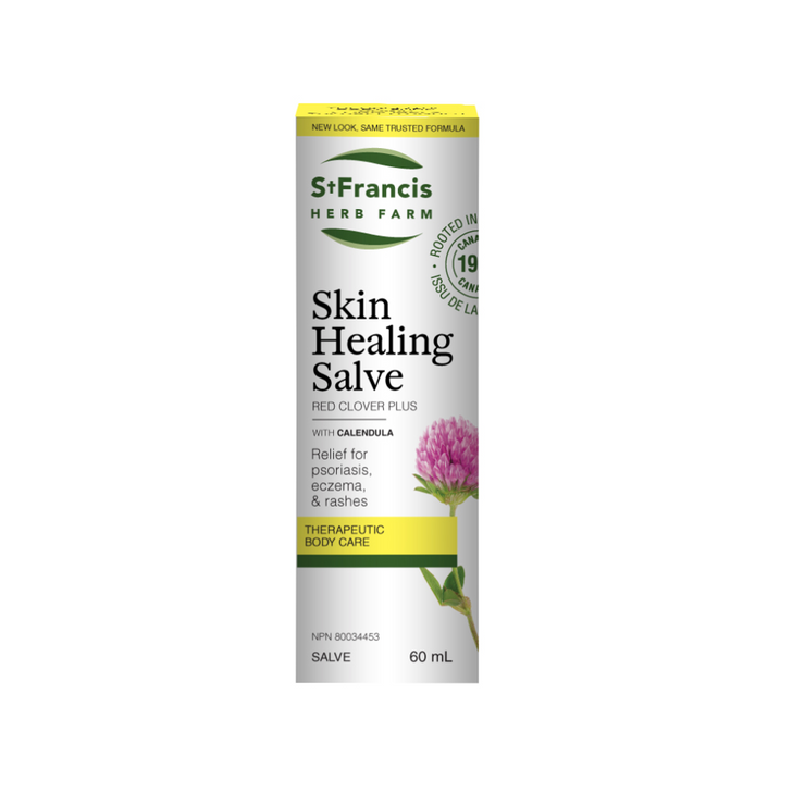 Skin Healing Salve - 60ml