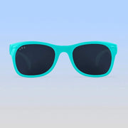 Roshambo Sunglasses - Goonies Mint