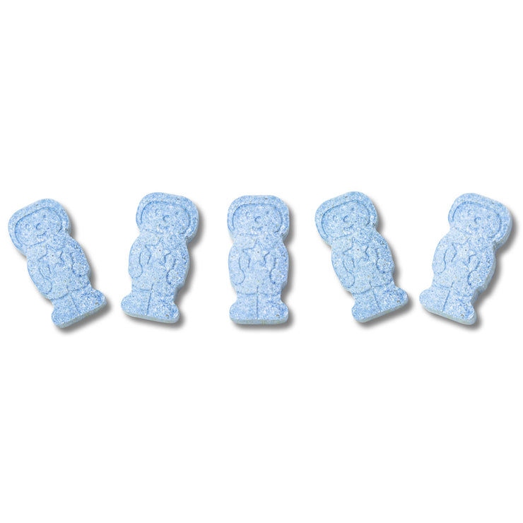 Star Multi - Multinutrients Chewable for Kids