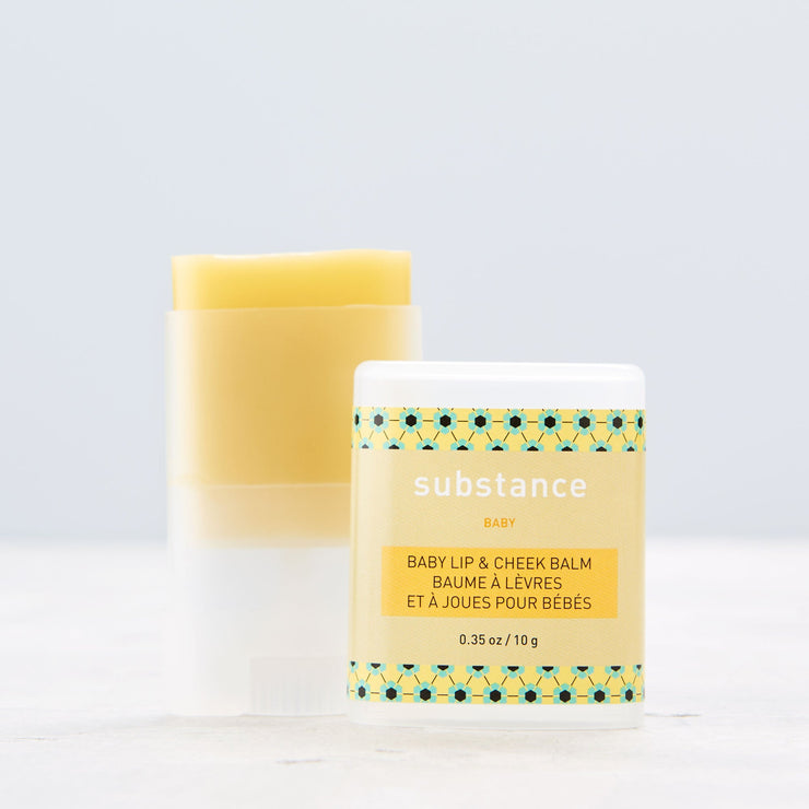 Substance Baby Lip and Cheek Balm