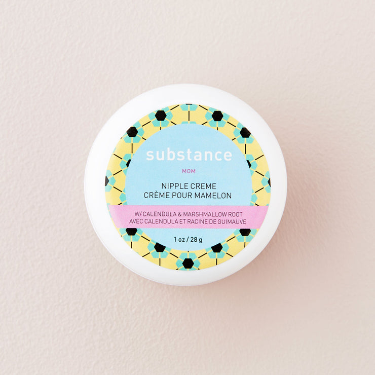 Substance Nipple Cream