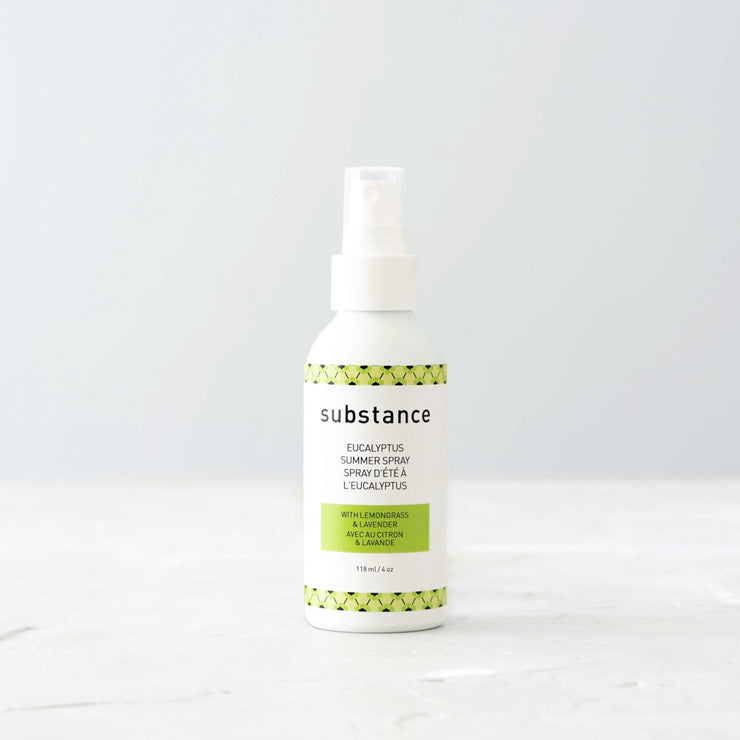 Eucalyptus Summer Spray