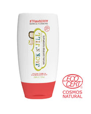 Natural Kids' Toothpaste - Organic Strawberry