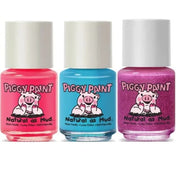 Kids Nail Polish Set - Unicorn Fairy