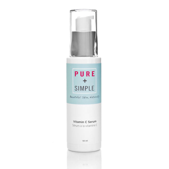 Vitamin C Serum