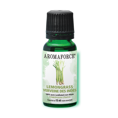Aromaforce Lemongrass Essential Oil