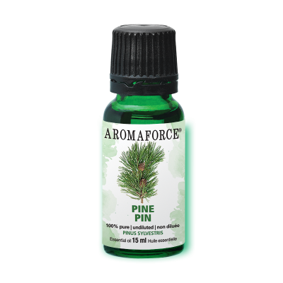 Aromaforce Pine Essential Oil