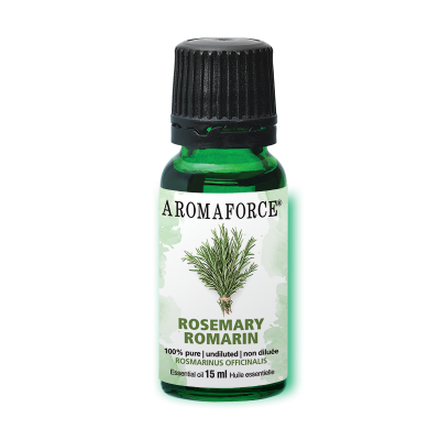 Aromaforce Rosemary Essential Oil