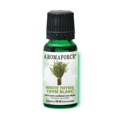 Aromaforce White Thyme Essential Oil
