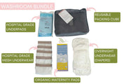 Essential Labour and Postpartum Kit