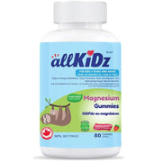 Magnesium Gummies