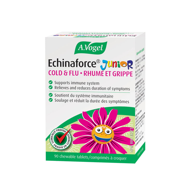 Echinaforce Junior - Organic