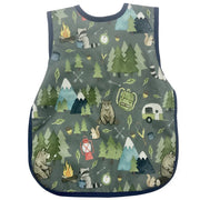 Full-Coverage Bib