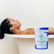 Sleep Like Buddha Bedtime Bath Soak