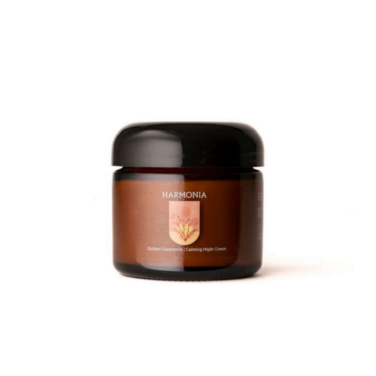 Harmonia Balancing Night Cream