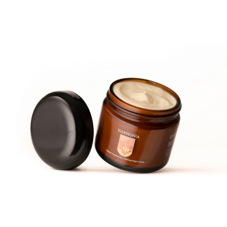 Harmonia Balancing Night Cream