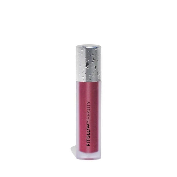 Fitglow Lip Colour Serum