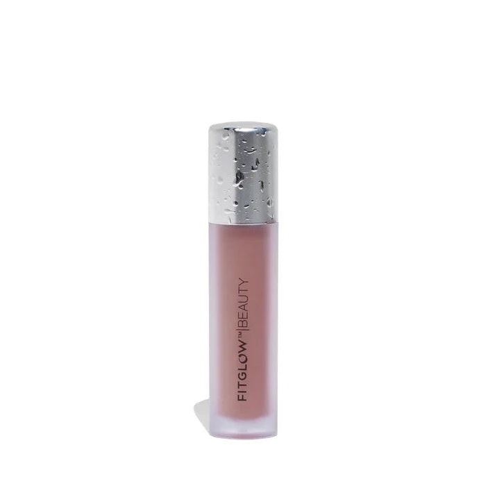 Fitglow Lip Colour Serum