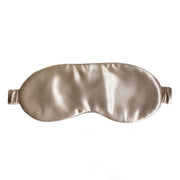 Organic Silk Sleep Mask