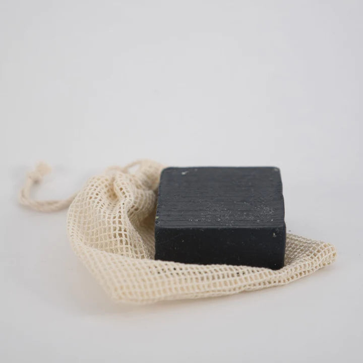 Soap Saver Bag