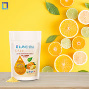 All Natural Laundry Detergent - Citrus