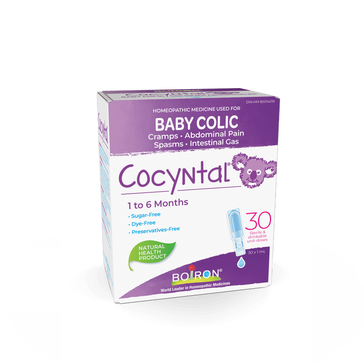 Cocyntal - Colic Relief