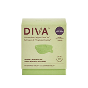 Diva Menstrual Disc