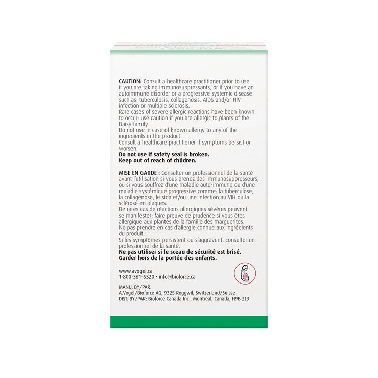 Echinaforce EXTRA