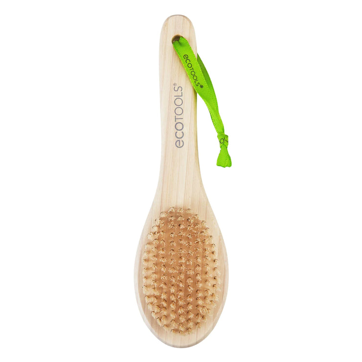 Foot Brush with Pumice Stone